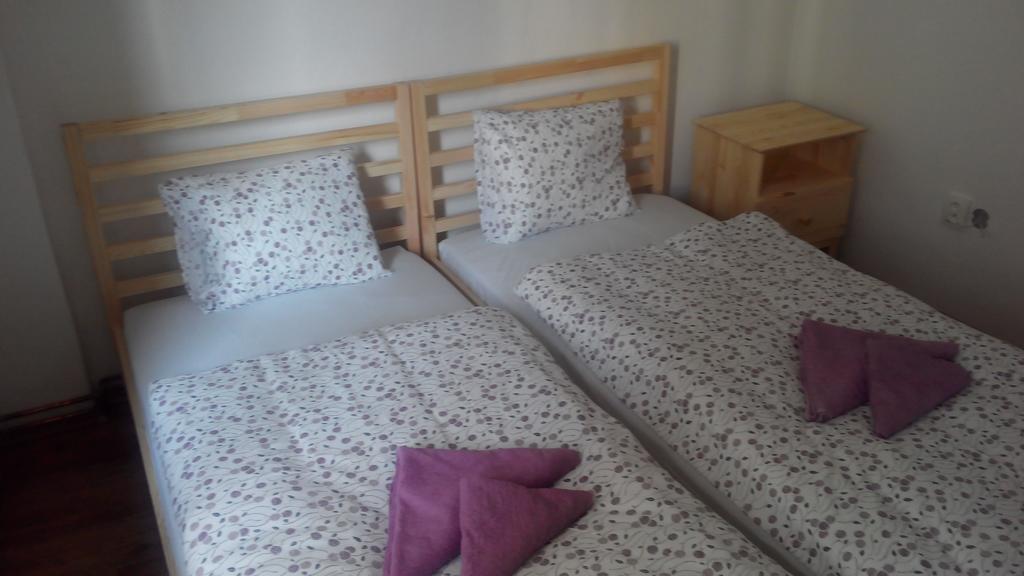 Apartment Zamecka Decin Room photo