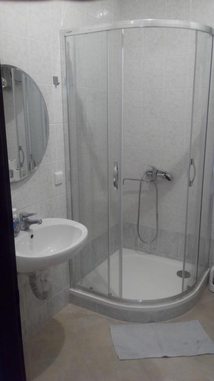 Apartment Zamecka Decin Room photo